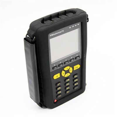 Kannettava dynaaminen tasapainotin