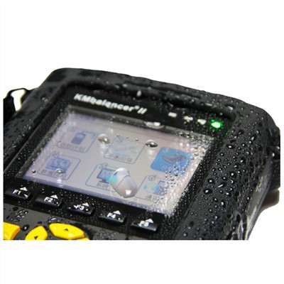 Tärinäanalysaattorin tasapainotin