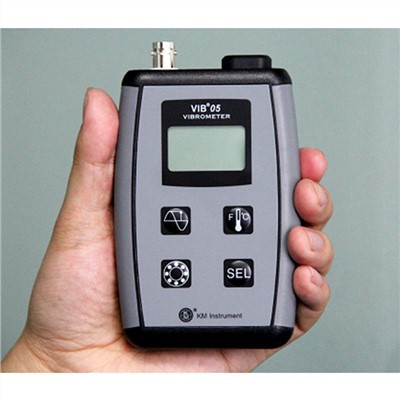 Vibrometri