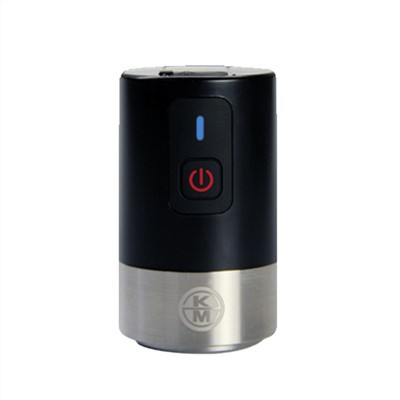 Langaton tärinävärinämittari