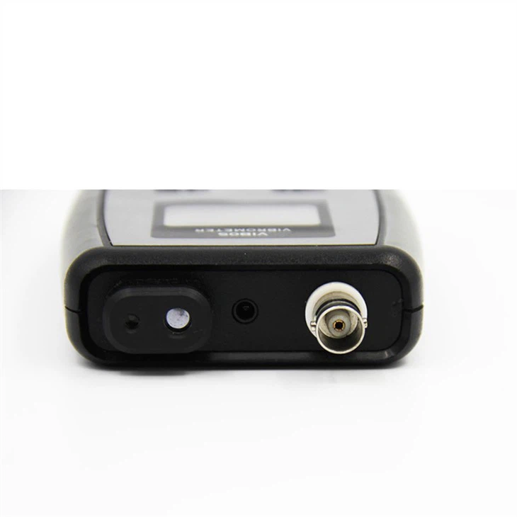 Vibrometer price